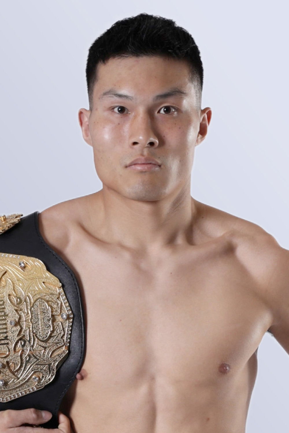 et billede af Ce Liu