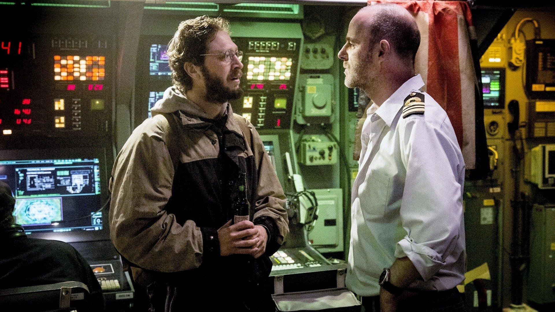 The Last Ship