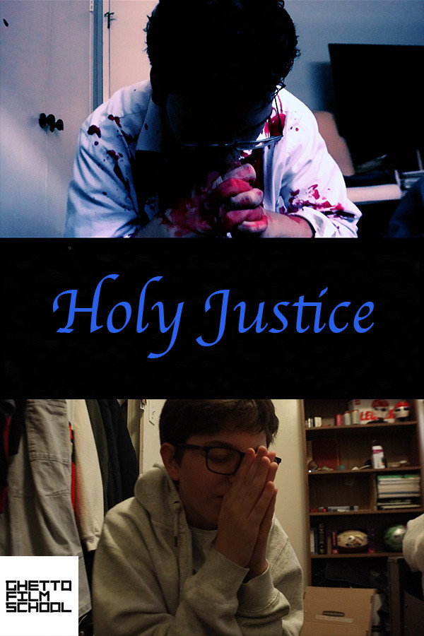 Holy Justice