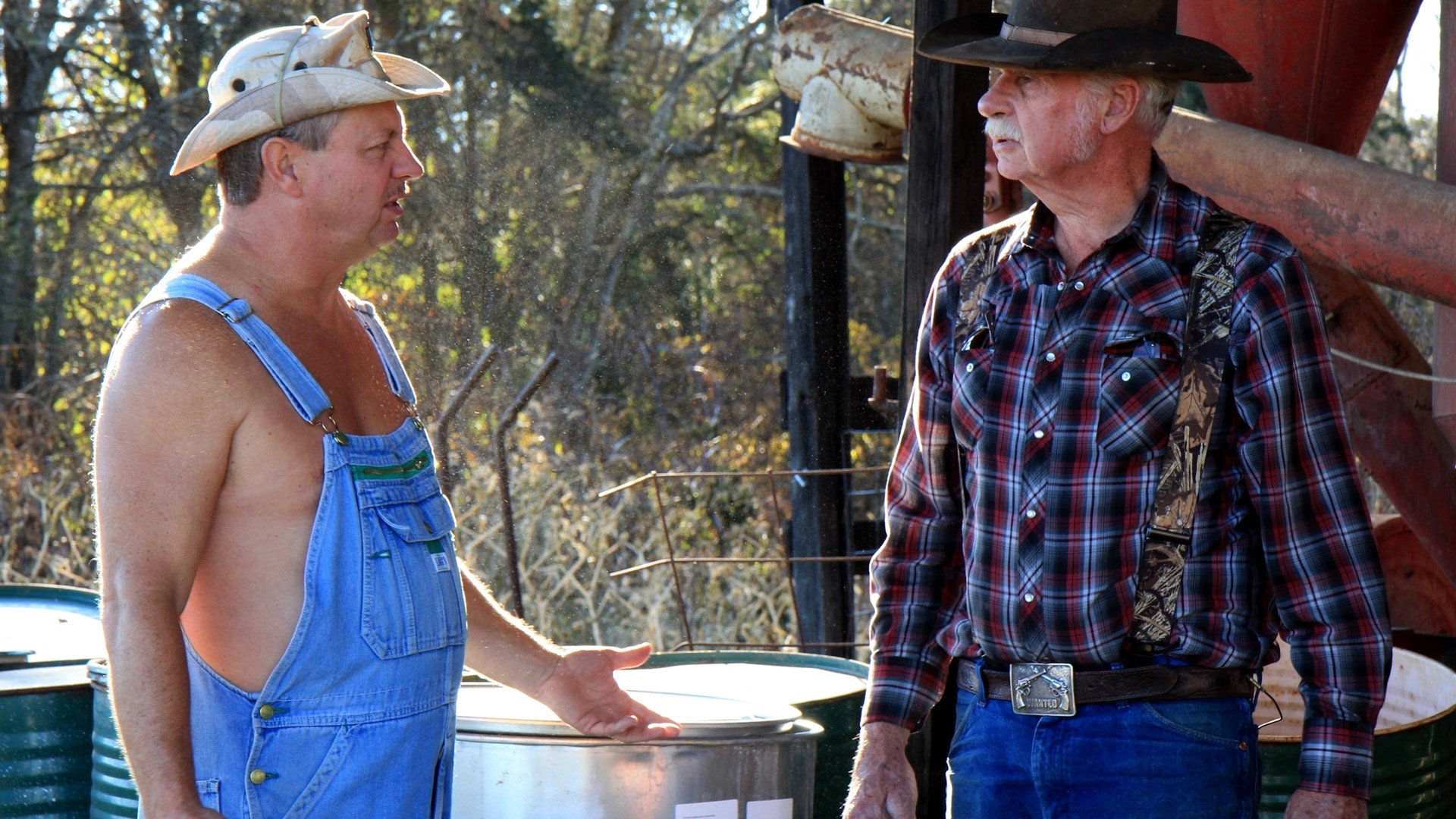 Highway to Hell still