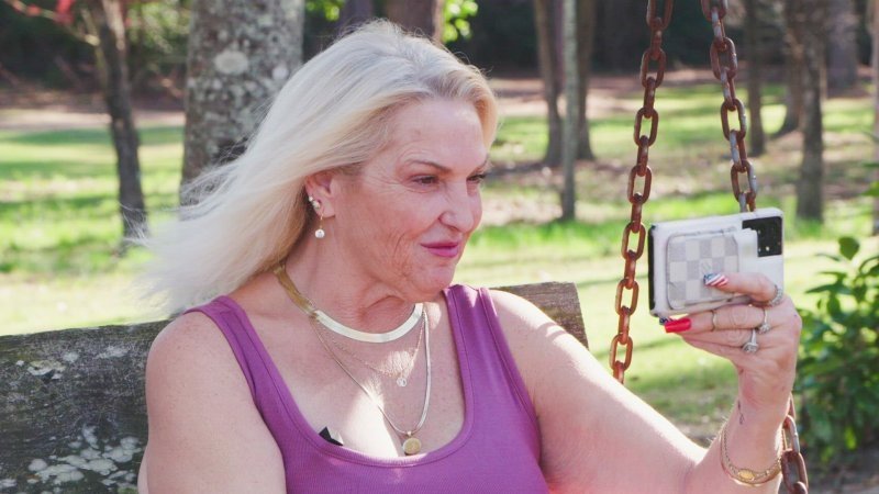 90 Day Fiancé: Happily Ever After? - Épisode 3