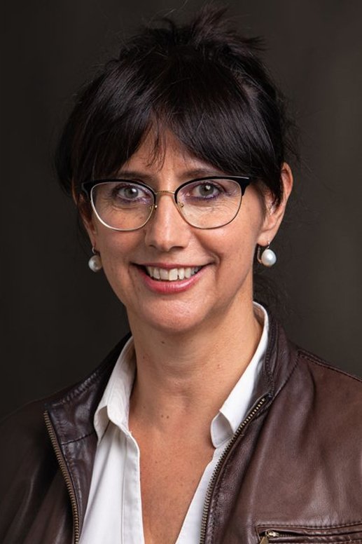 Lia Beltrami | Director