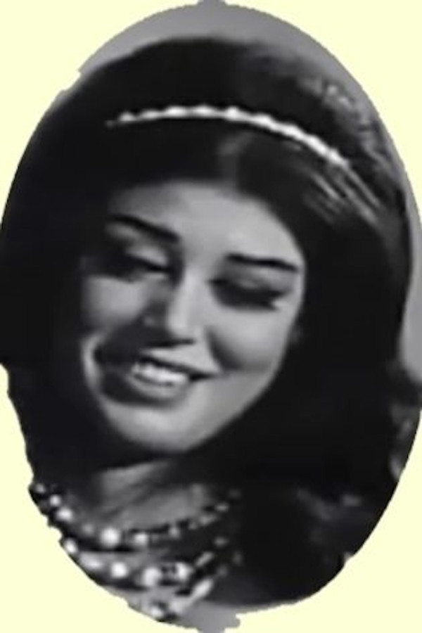 et billede af Elham Badee