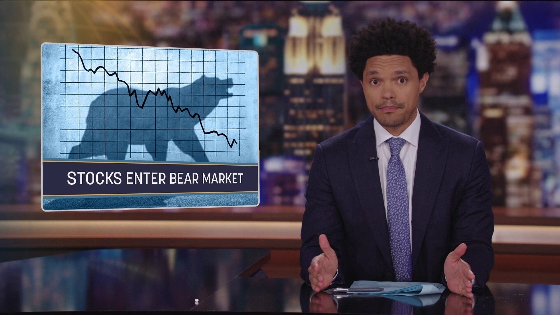 The Daily Show
