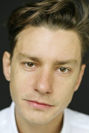 et billede af Alexandr Tronov