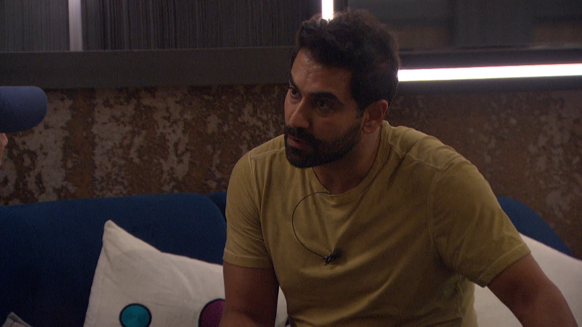 Big Brother - Épisode 12
