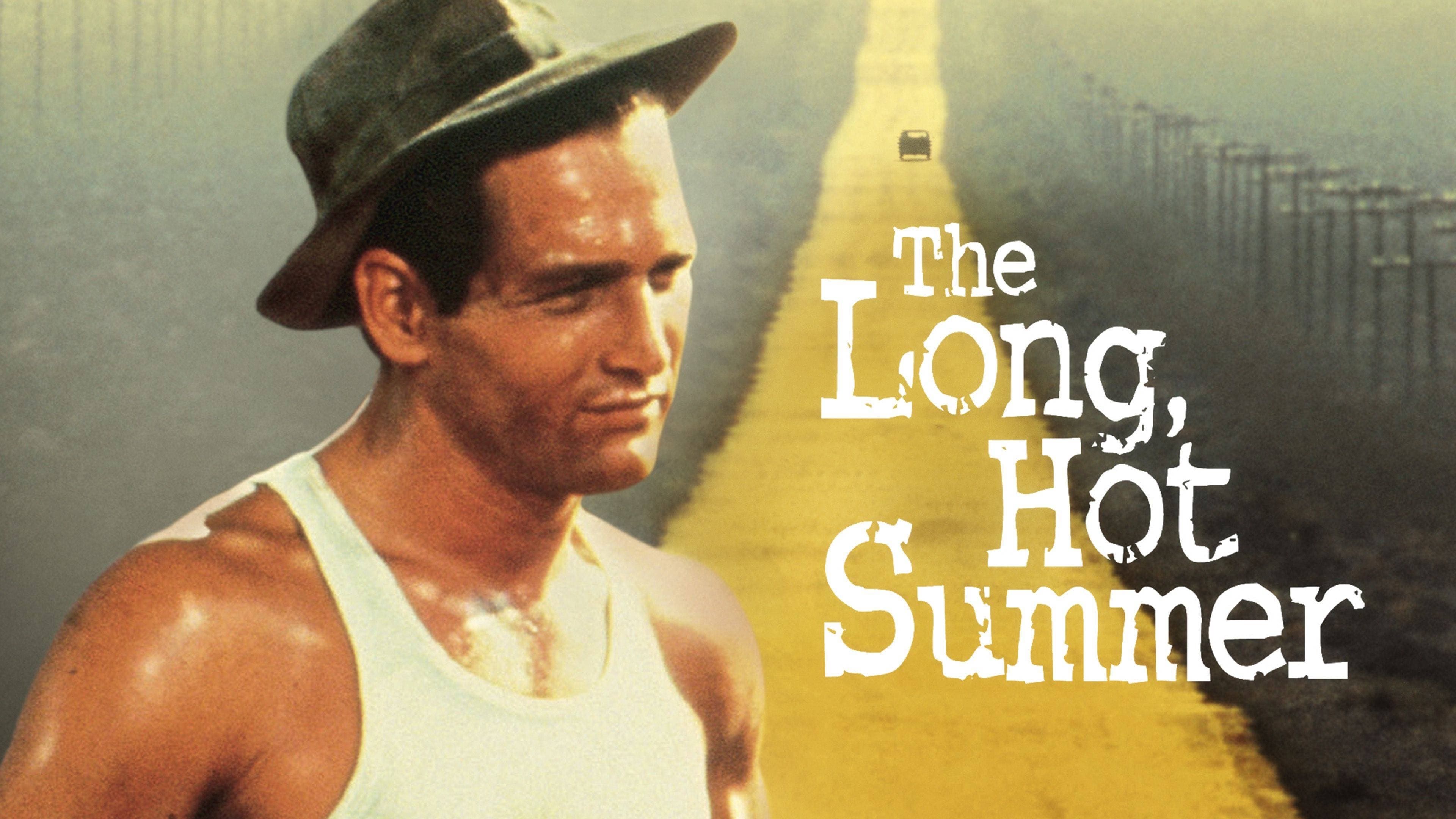 The Long, Hot Summer (1958)