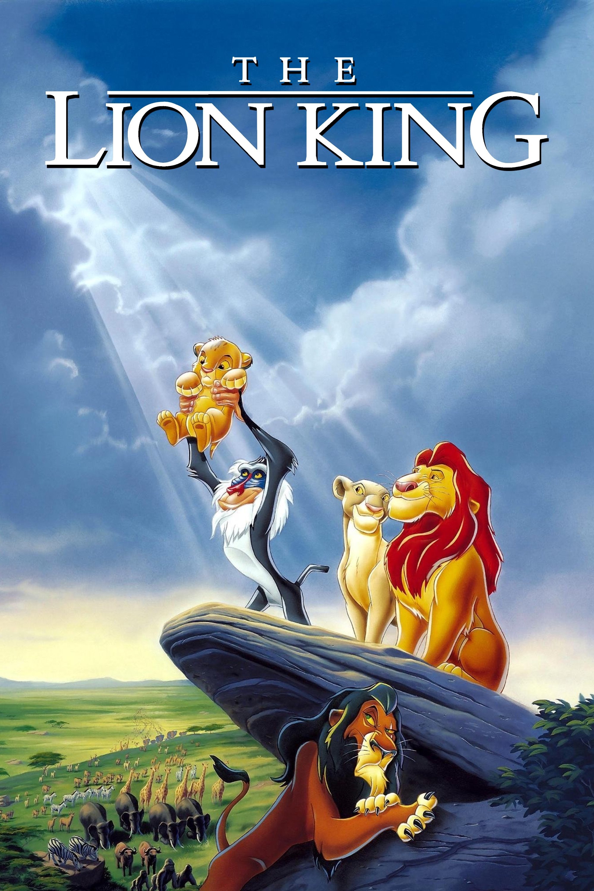 The Lion King