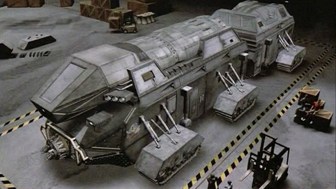 Deep Core (2000)