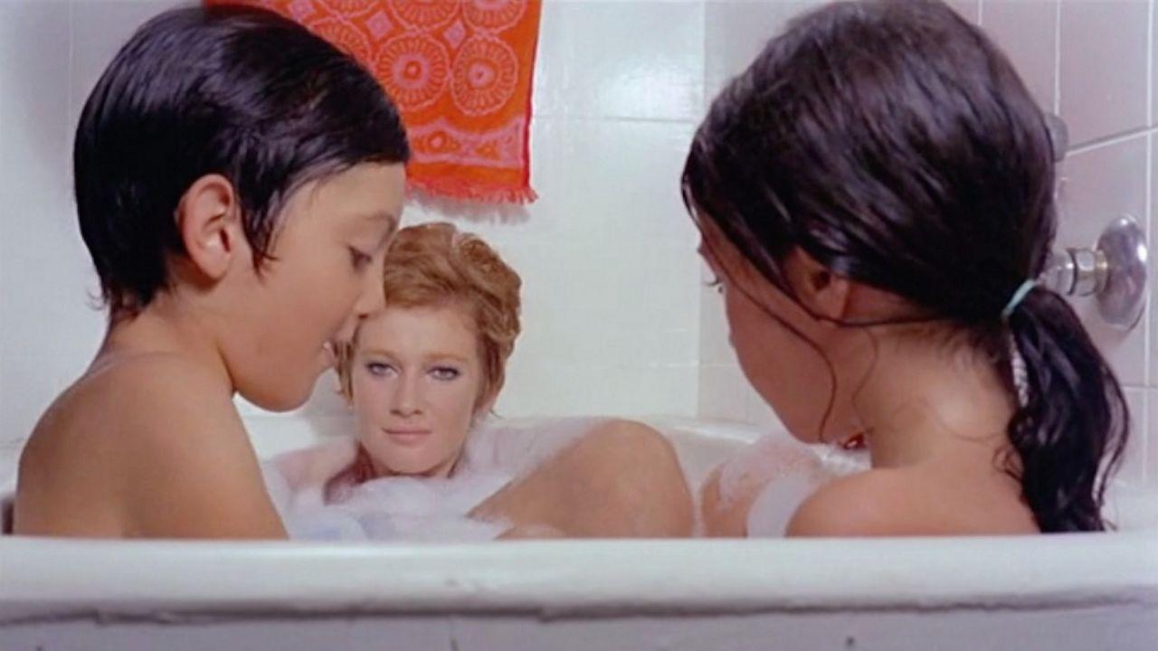 Mother's Heart (1969)