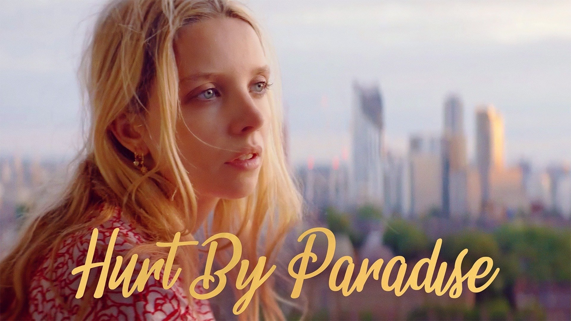 Hurt By Paradise (2020)