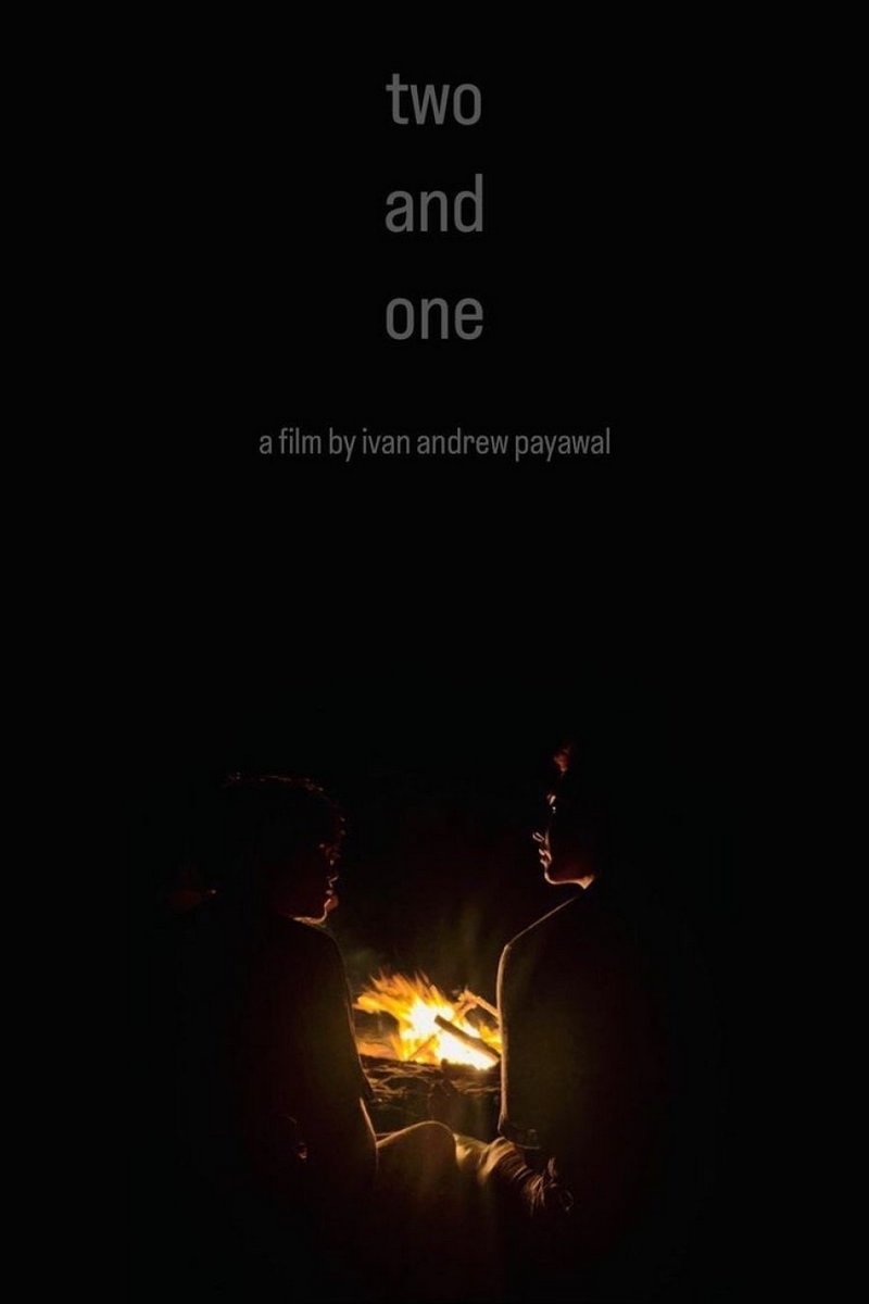 Two and One