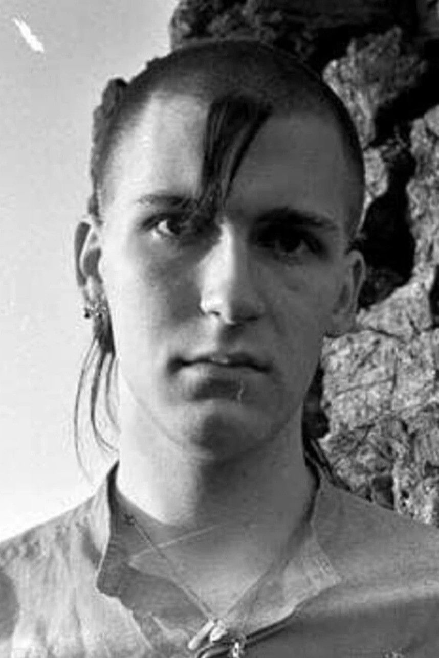 et billede af John Balance