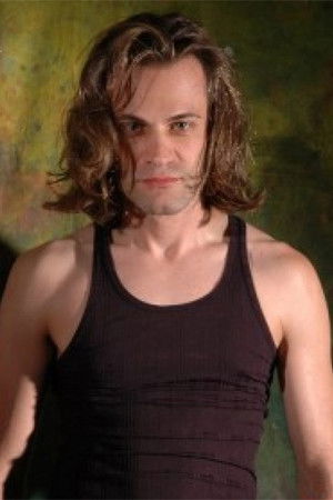 et billede af Hugo Fabert