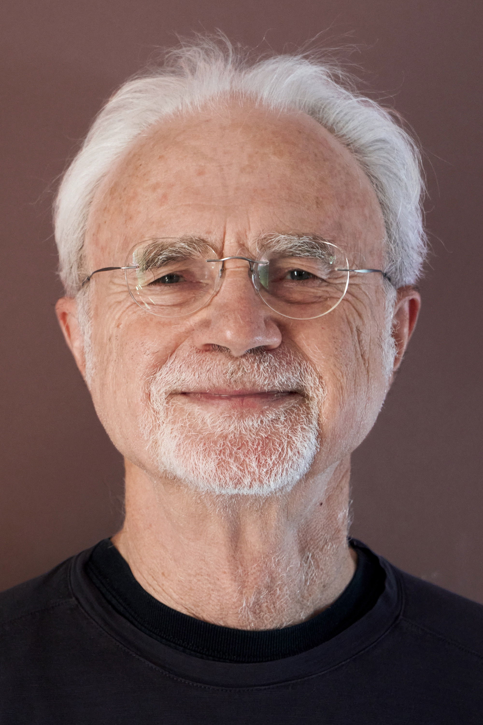 et billede af John Adams