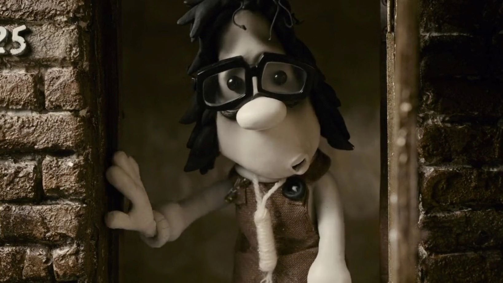Mary e Max, Uma Amizade Diferente (2009)