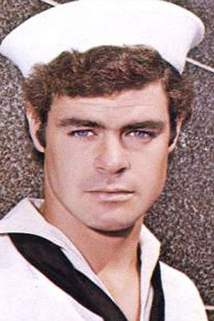 et billede af Jay Bolin