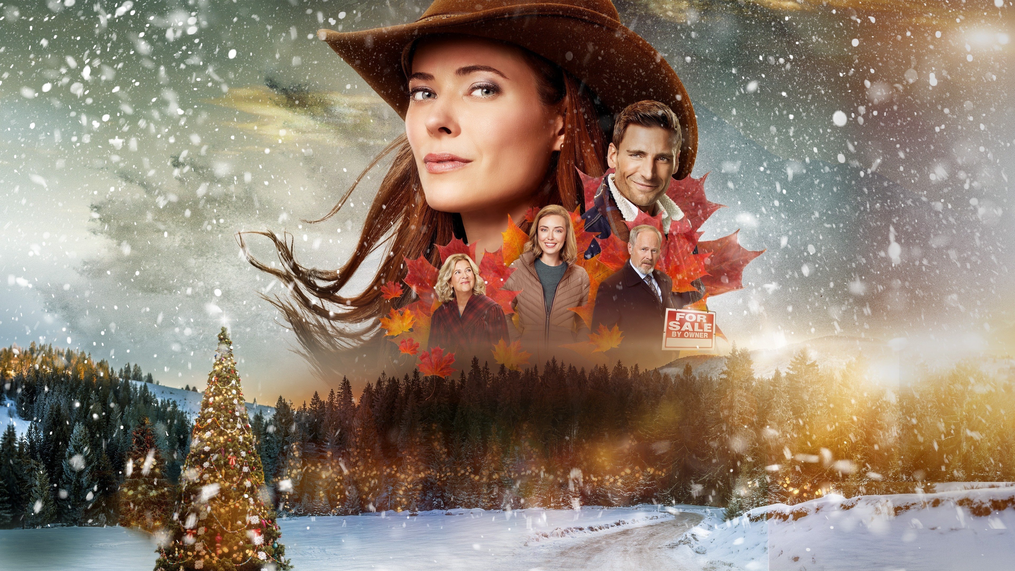 A Maple Valley Christmas (2022)