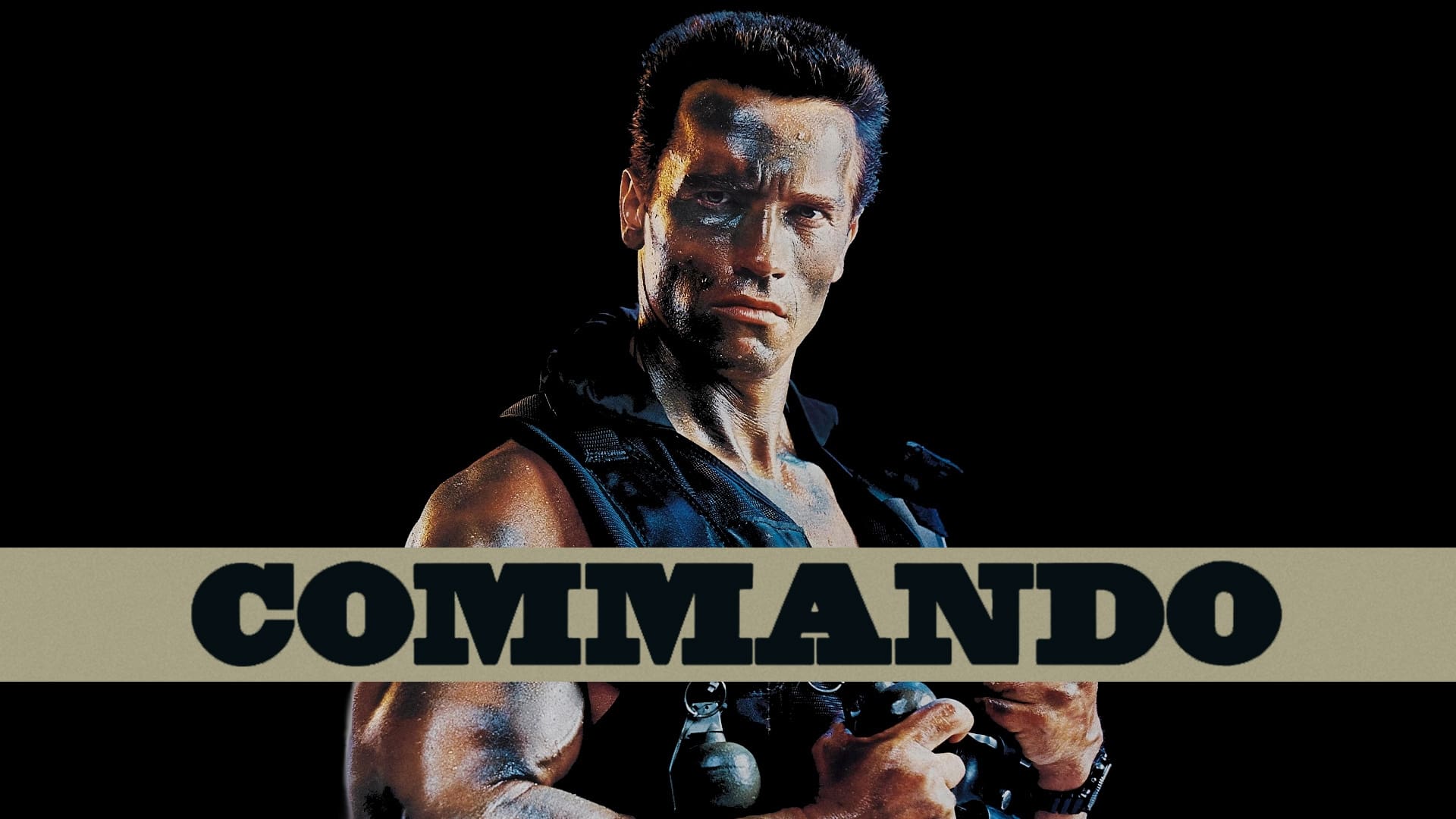 Commando (1985)