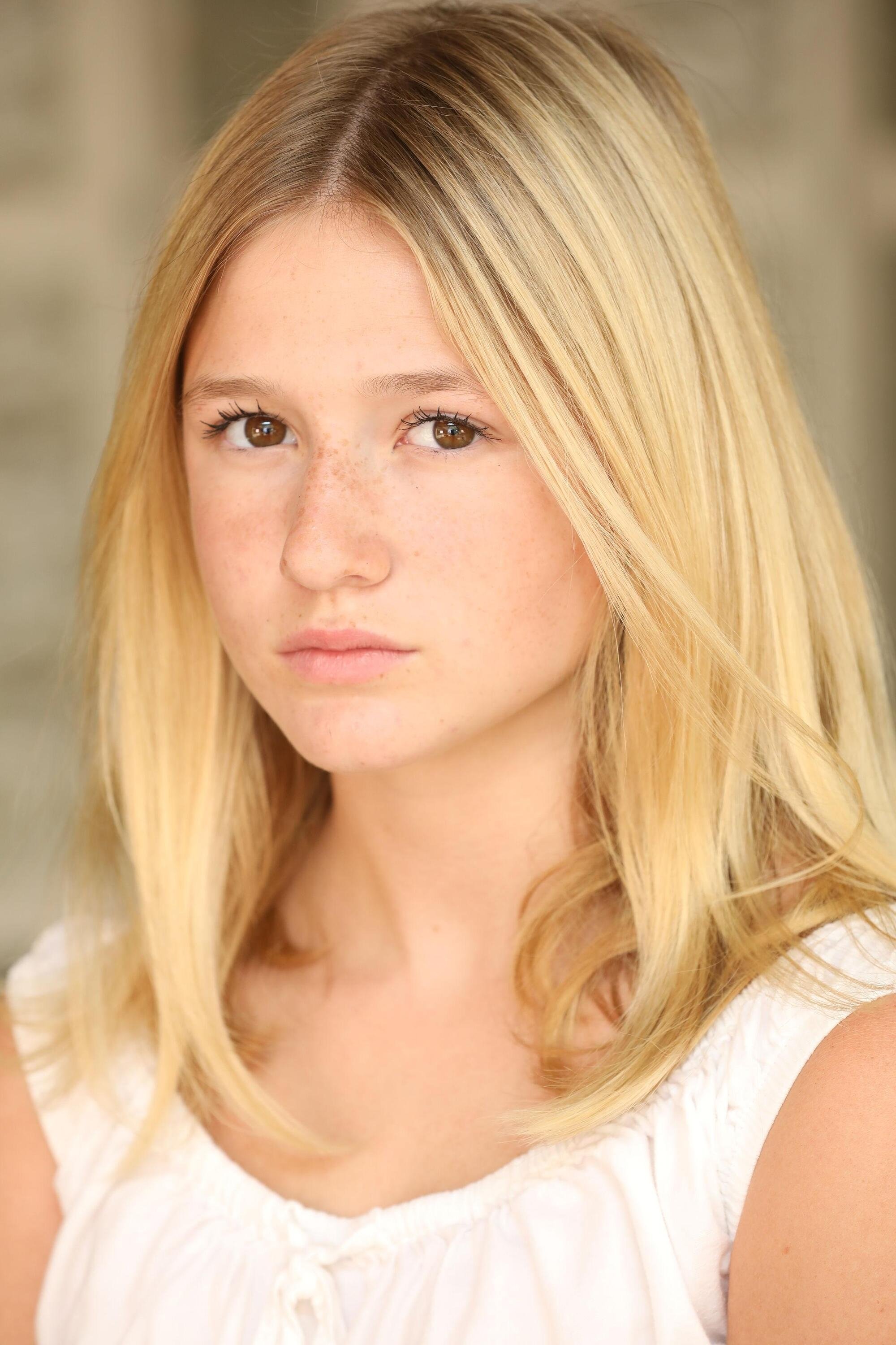 et billede af Kate Sullivan