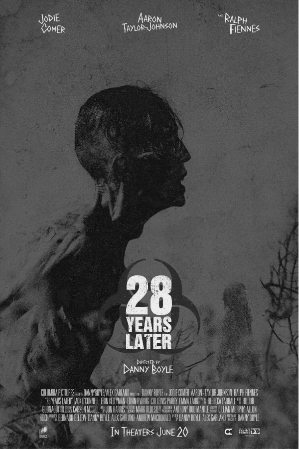 28 Years Later