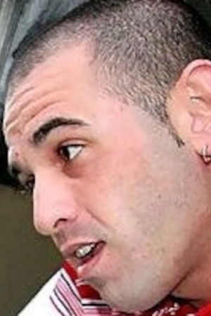 et billede af Mike Deez