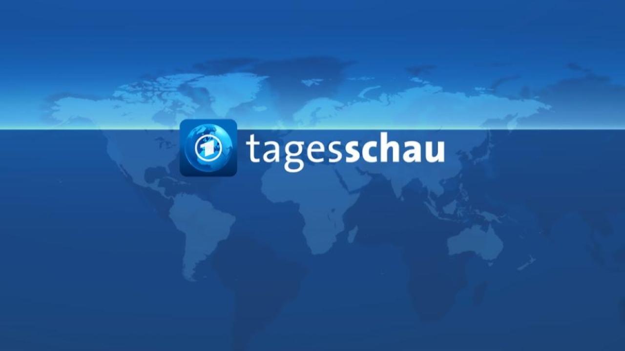 Tagesschau - Season 73 Episode 120