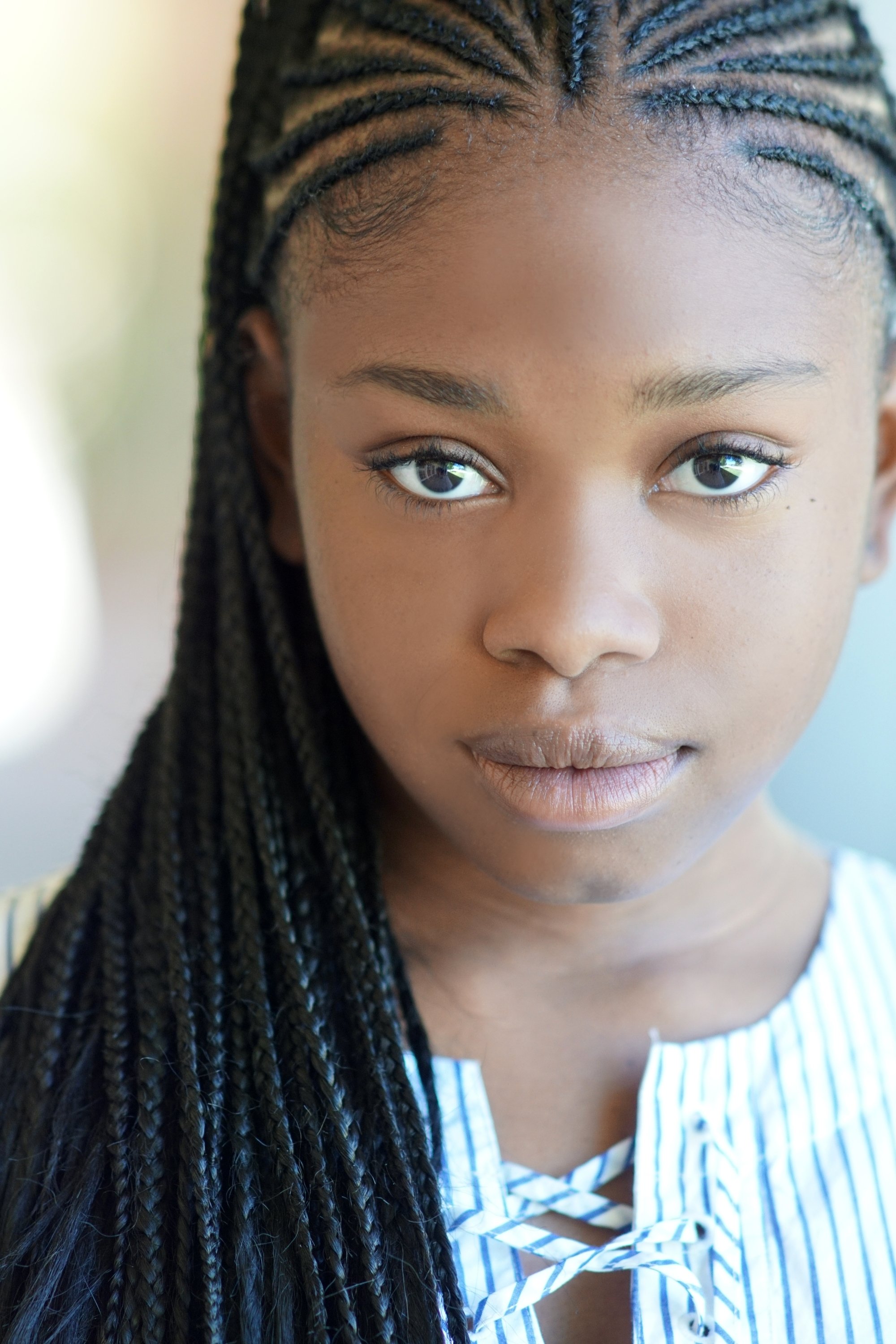 et billede af Journey Carter