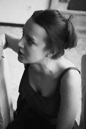 Mariya Lyass | Production Design