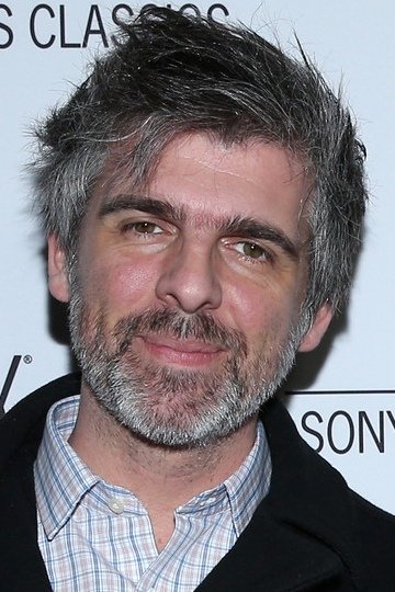 et billede af Laurent Perez del Mar