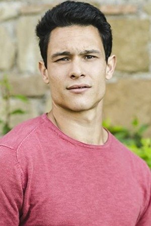 Jacopo Garfagnoli's picture in the cast