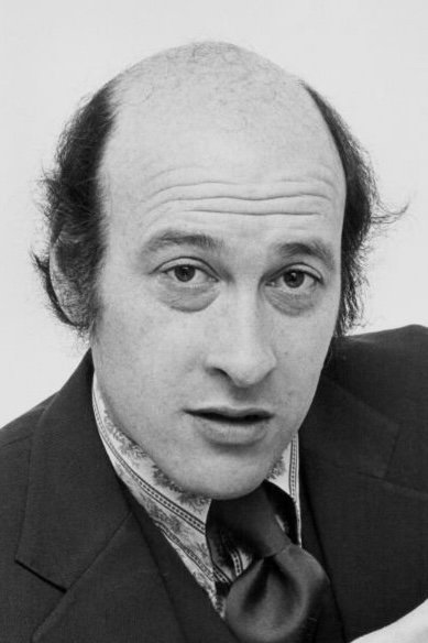 et billede af Richard Lester