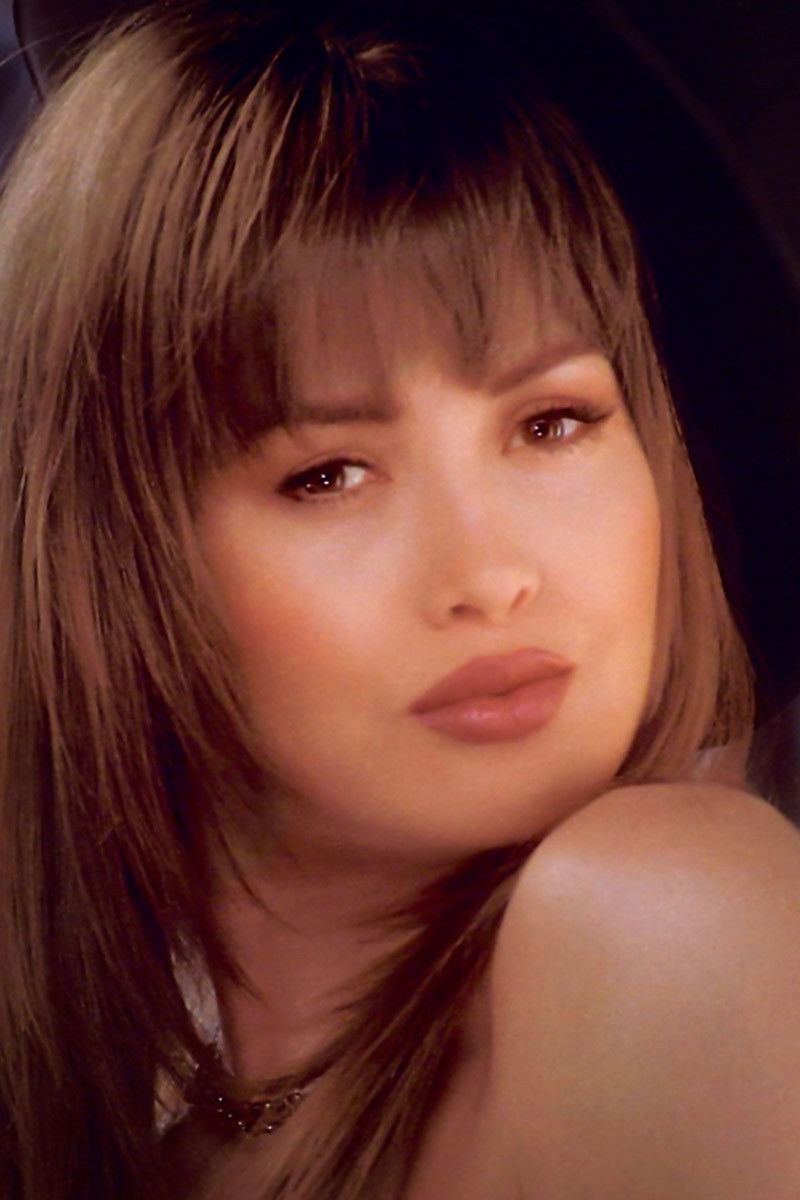 et billede af Rachel Jeán Marteen