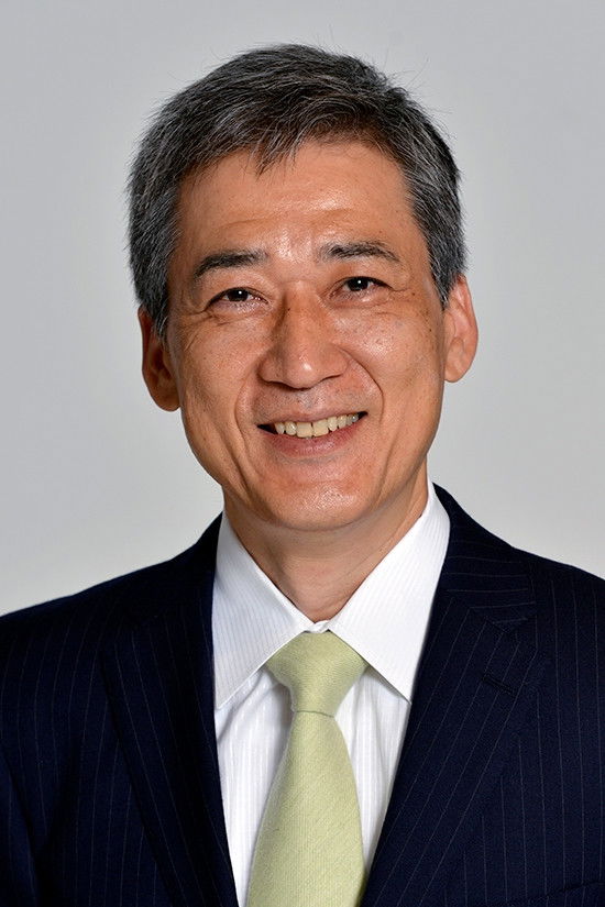 et billede af Atsushi Yamanaka