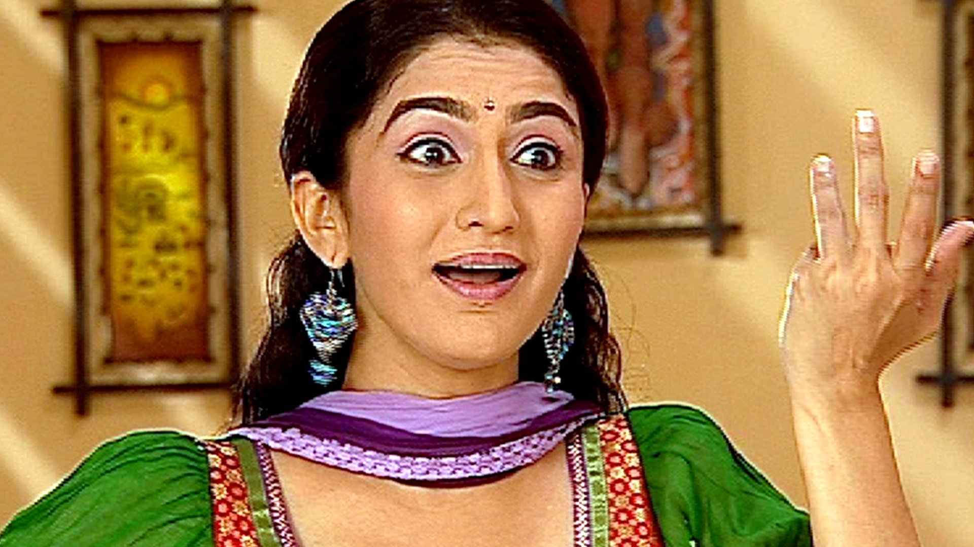 Taarak Mehta Ka Ooltah Chashmah