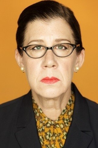 et billede af Maggie Carney