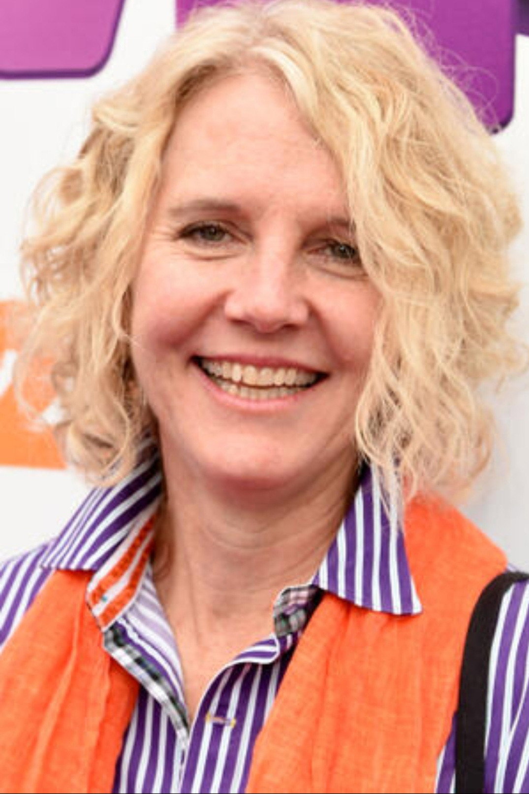 Suzanne Buirgy
