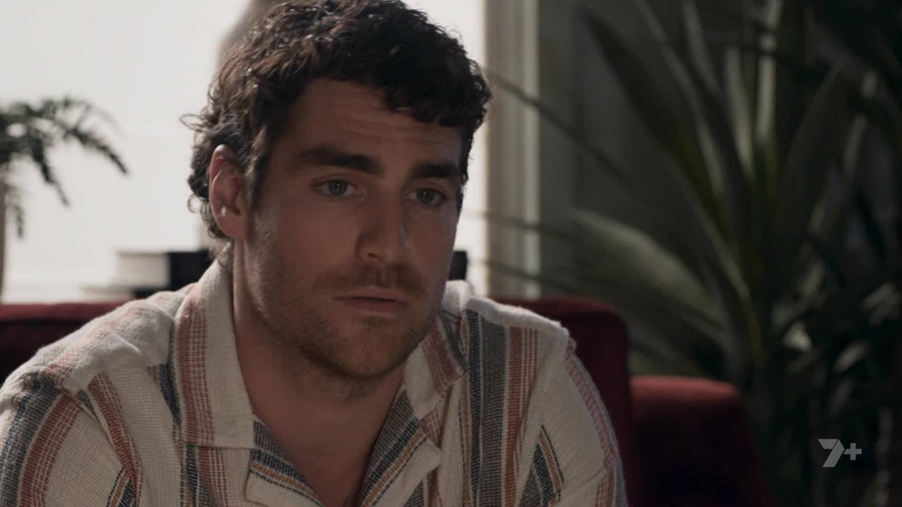 Home and Away 38x172