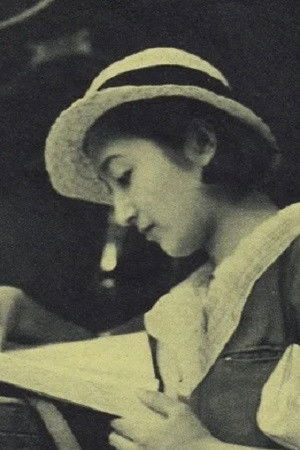 et billede af Kimiko Mikage