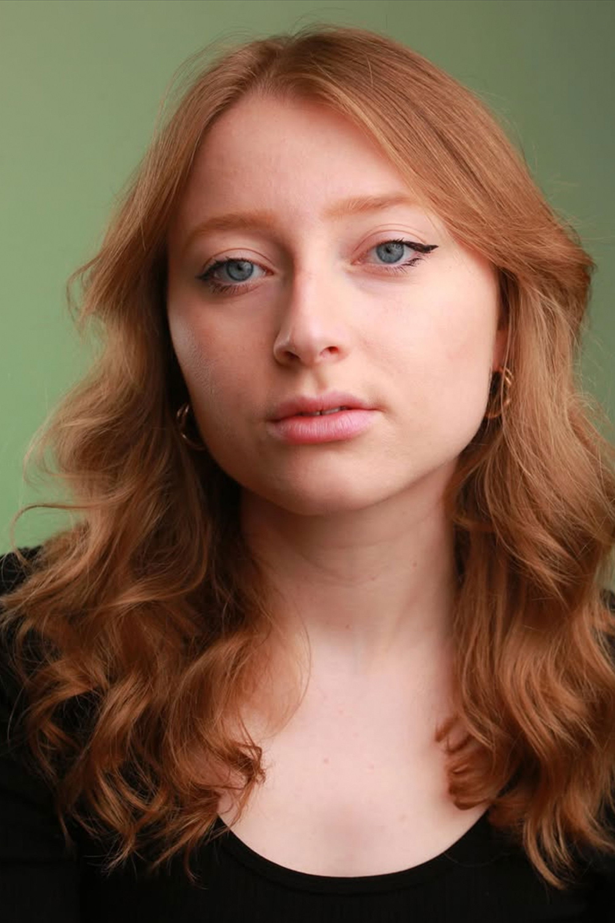 et billede af Danielle Quinn-Taylor