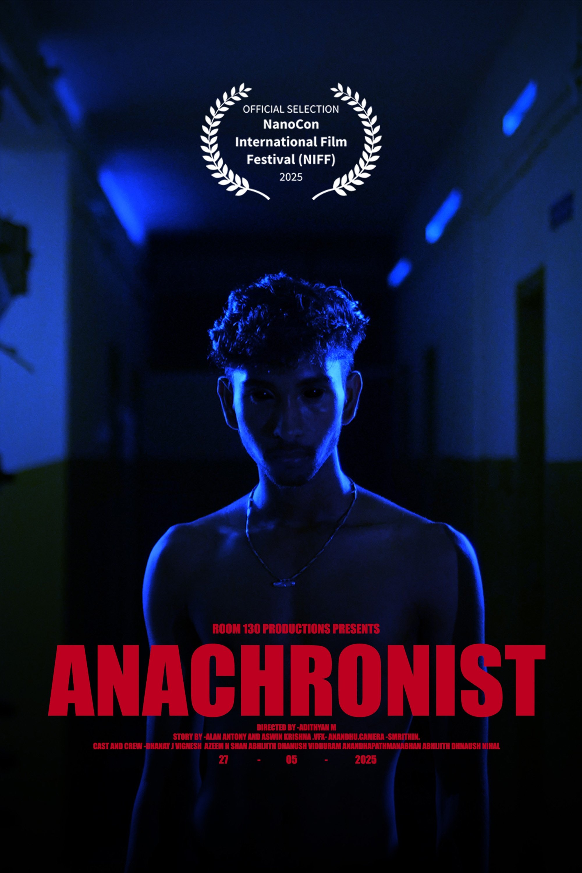 Anachronist