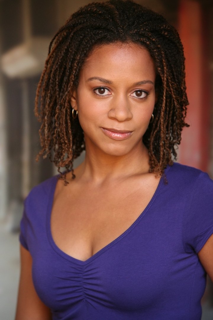 et billede af Carolyn Ratteray