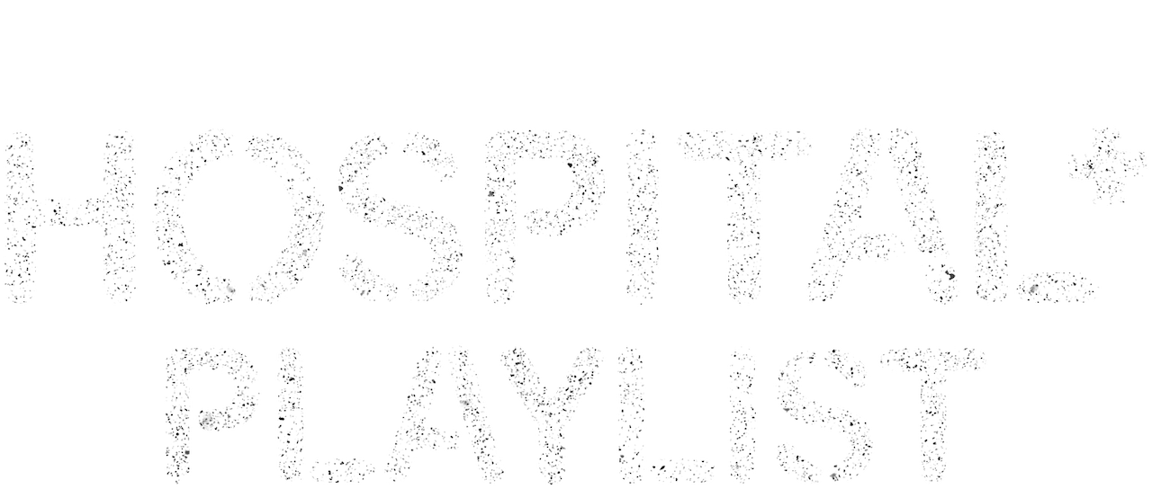 Hospital Playlist Logo