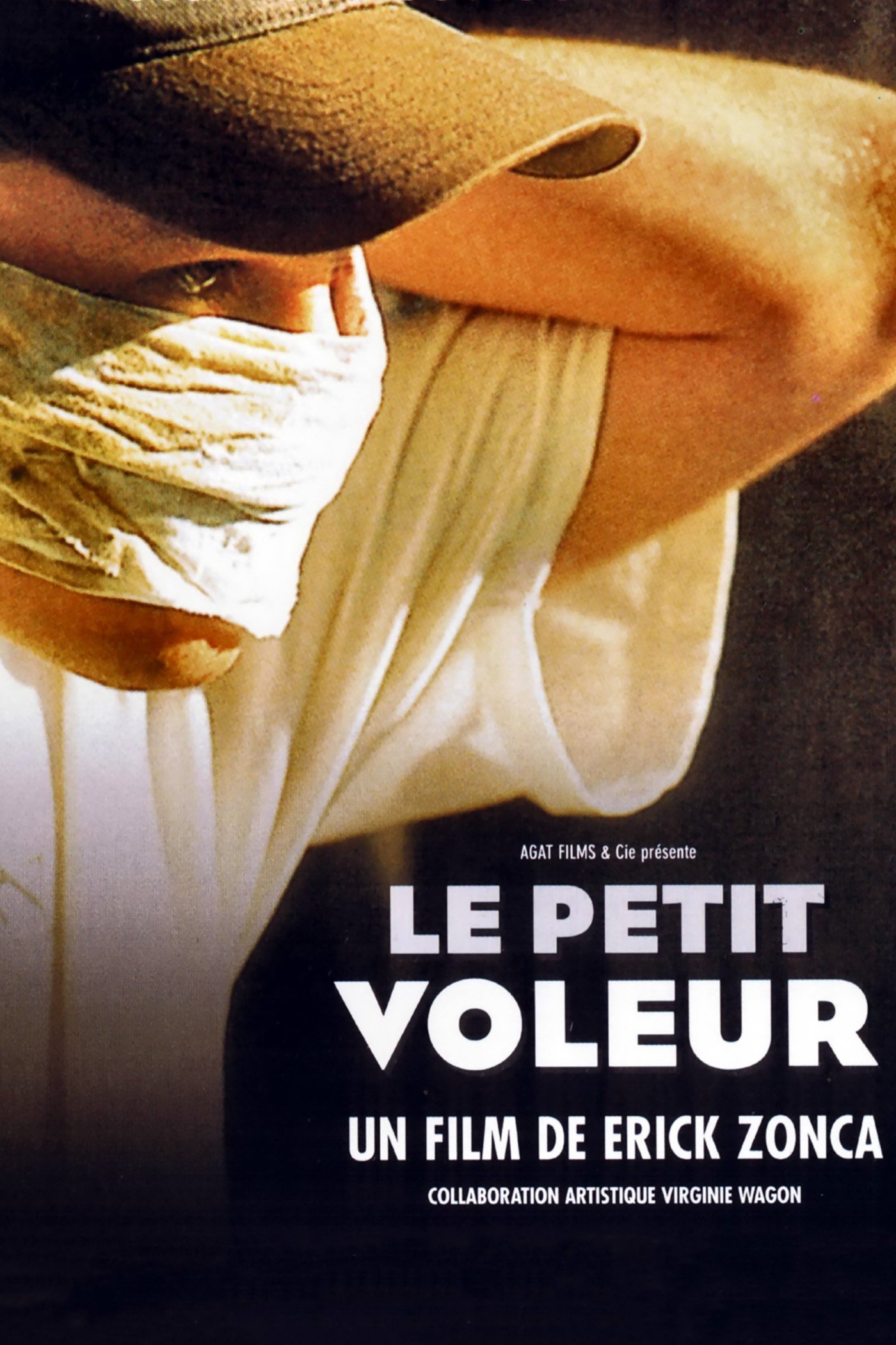 Affiche du film Le Petit Voleur 1485