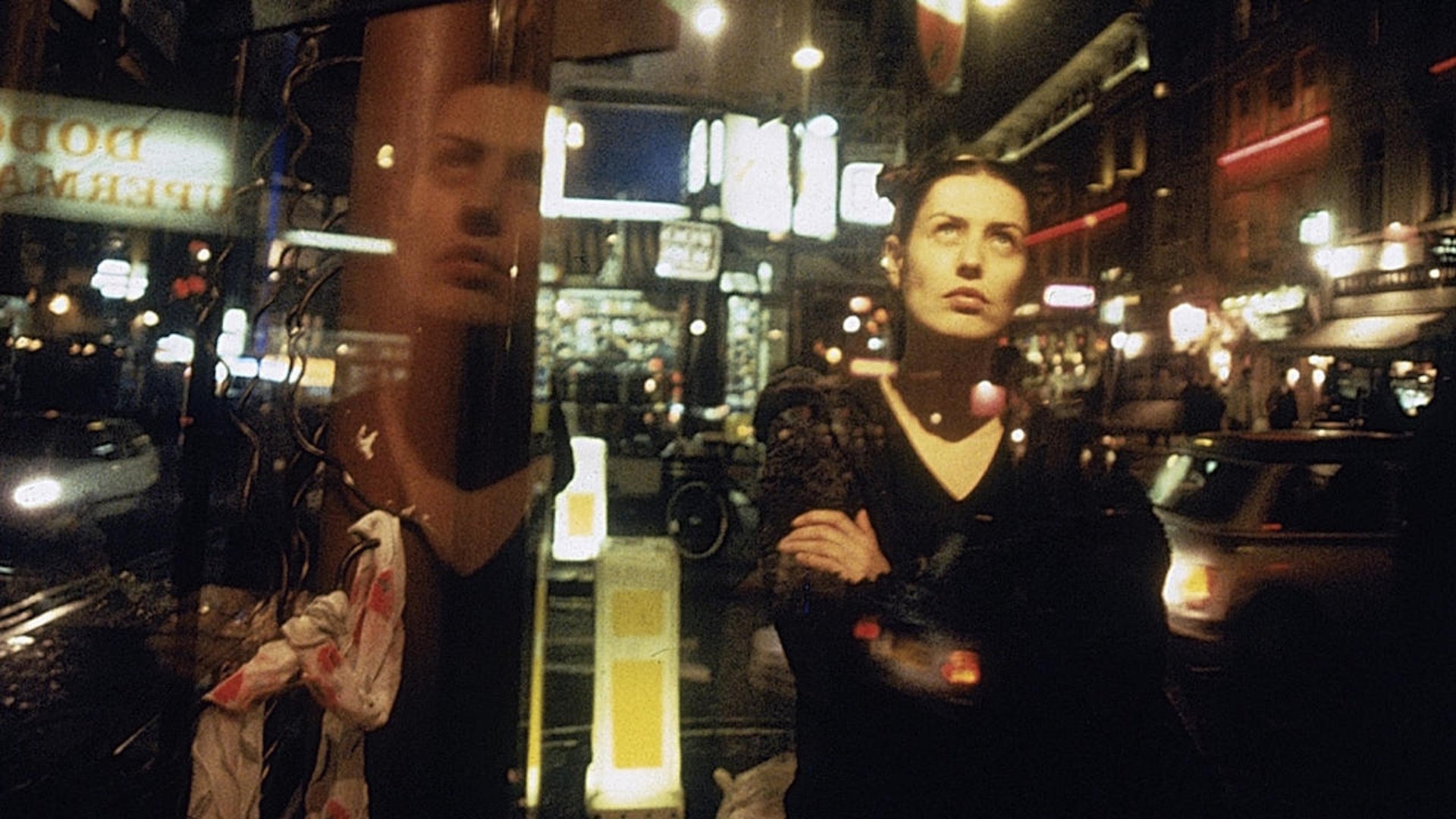 Wonderland (1999)