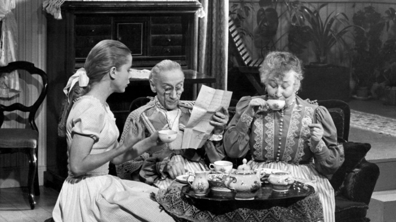 Mr. Sleeman Is Coming (1957)