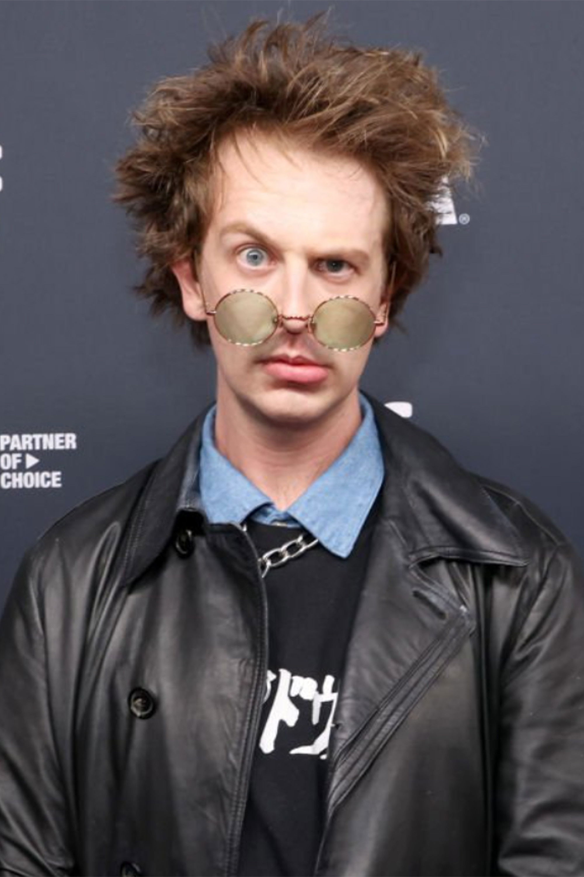 et billede af Rocko Zevenbergen