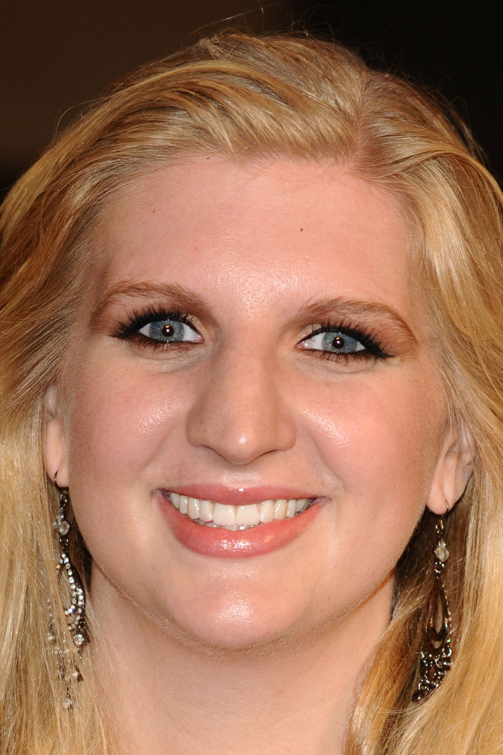 et billede af Rebecca Adlington