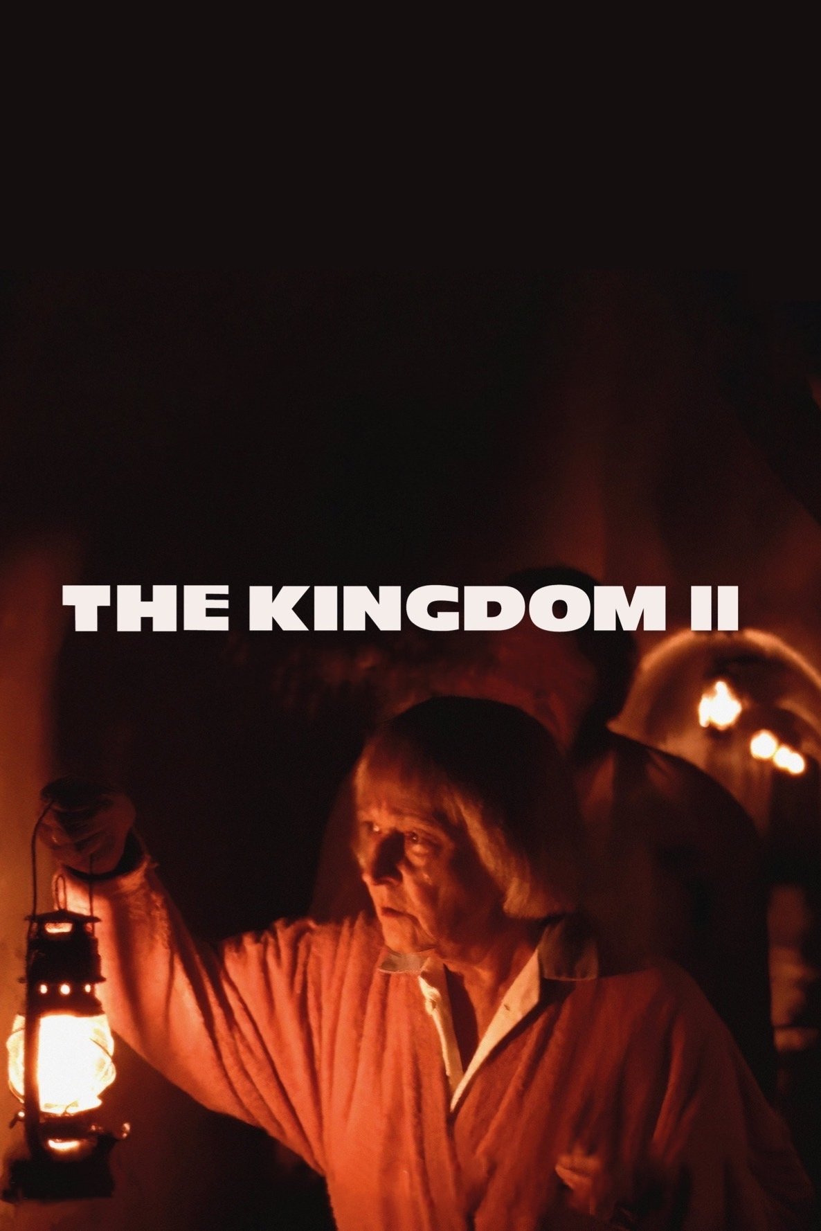 The Kingdom II