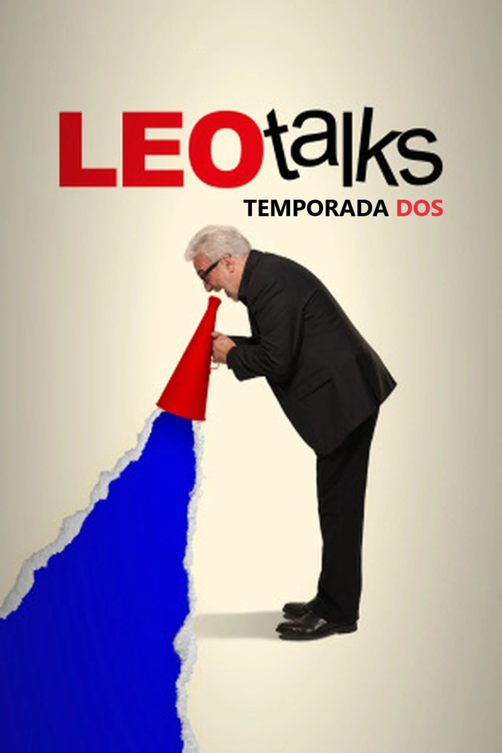 Leo talks - Season 2